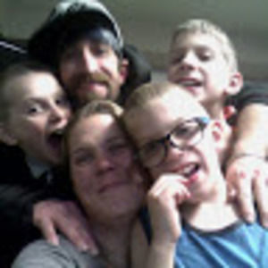 Meet your Posher, Joseph